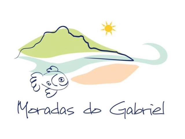 Morada Do Gabriel Hotel Guarda do Embau Exterior photo